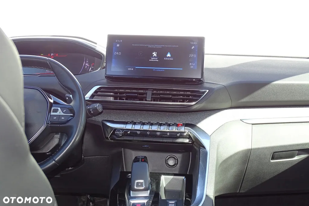 Peugeot 5008 2.0 BlueHDi Road Trip S&S EAT8 - 30