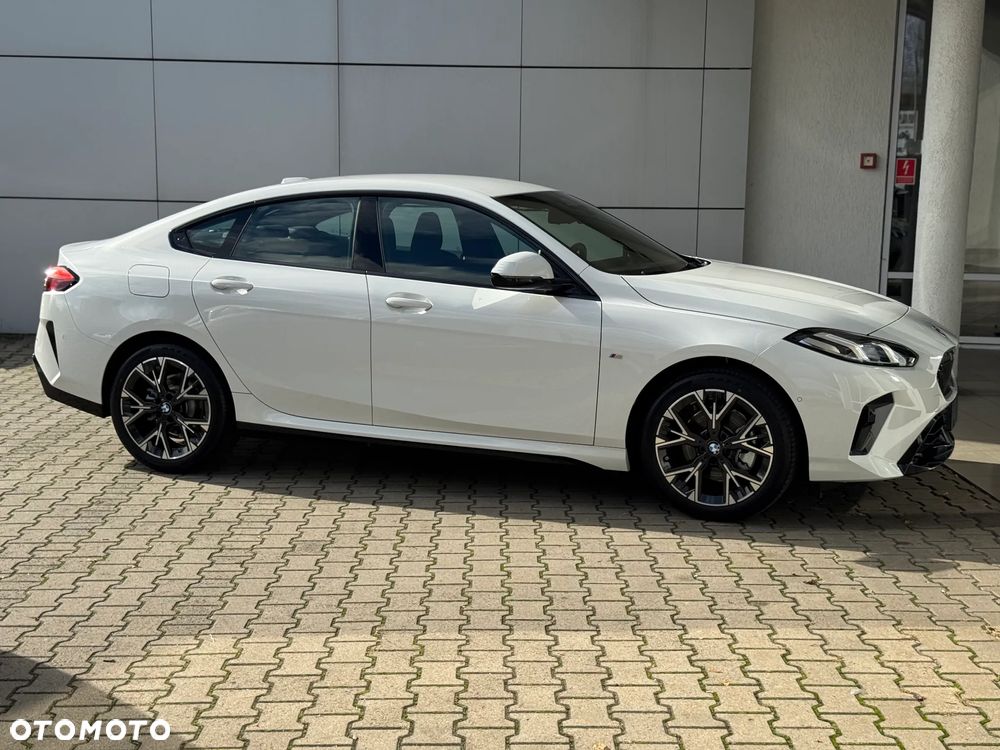 BMW Seria 2 - 4