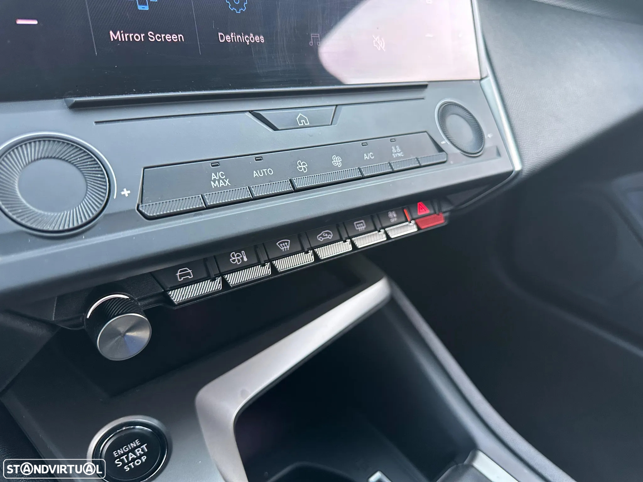 Peugeot 308 SW 1.5 BlueHDi Allure Pack - 23