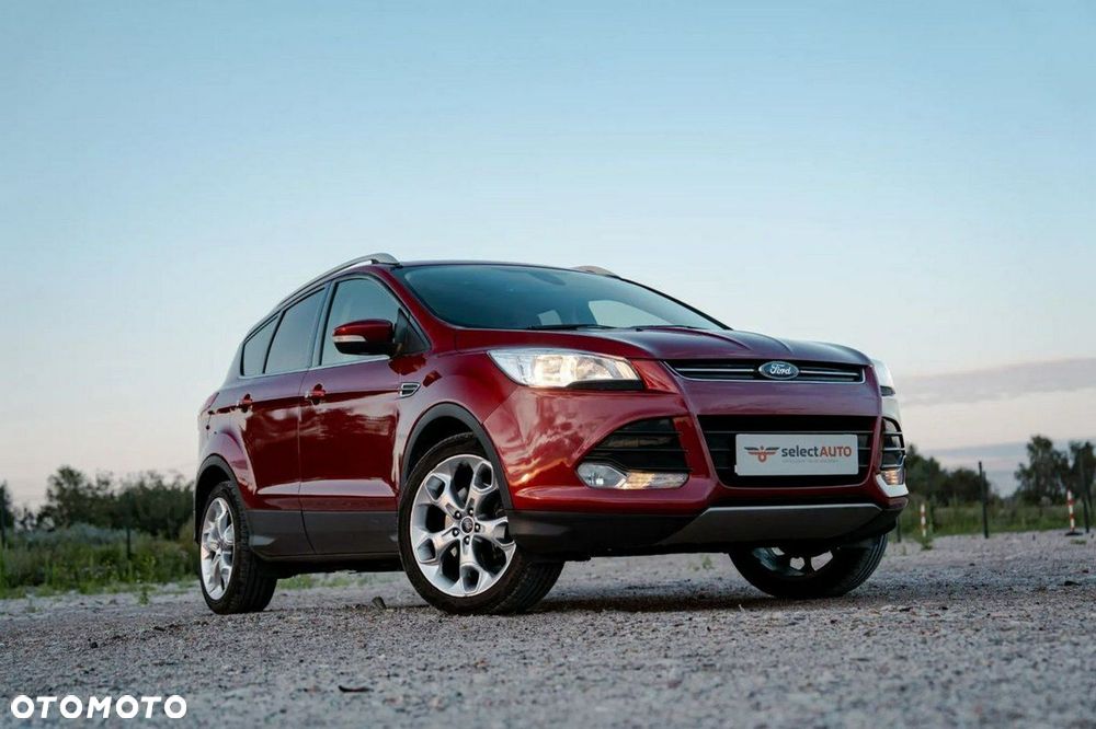 Ford Escape - 15
