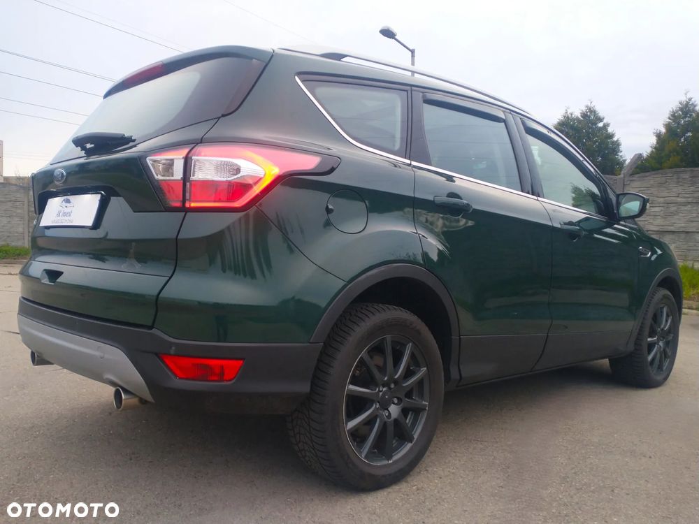 Ford Kuga 2.0 TDCi 4x2 Trend - 31