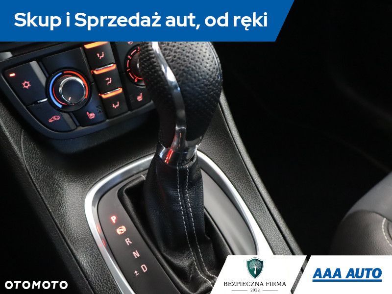 Opel Meriva - 15