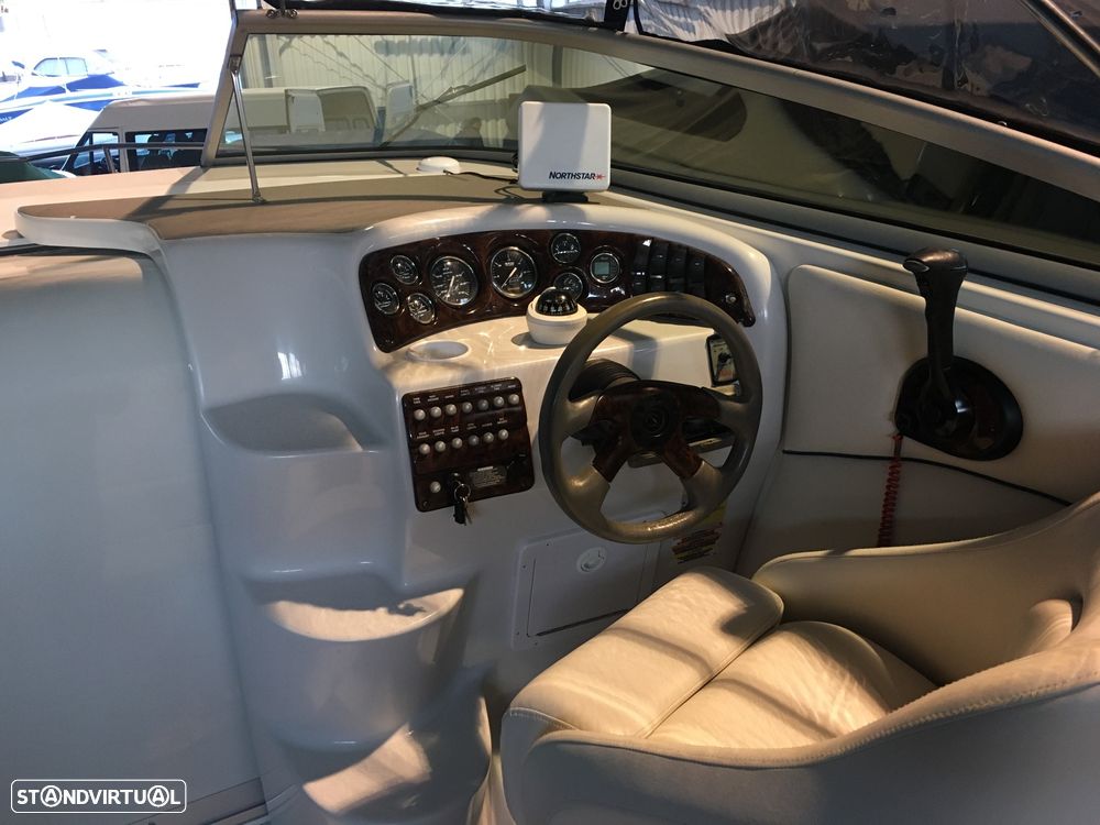 Crownline 235 CCR - 16