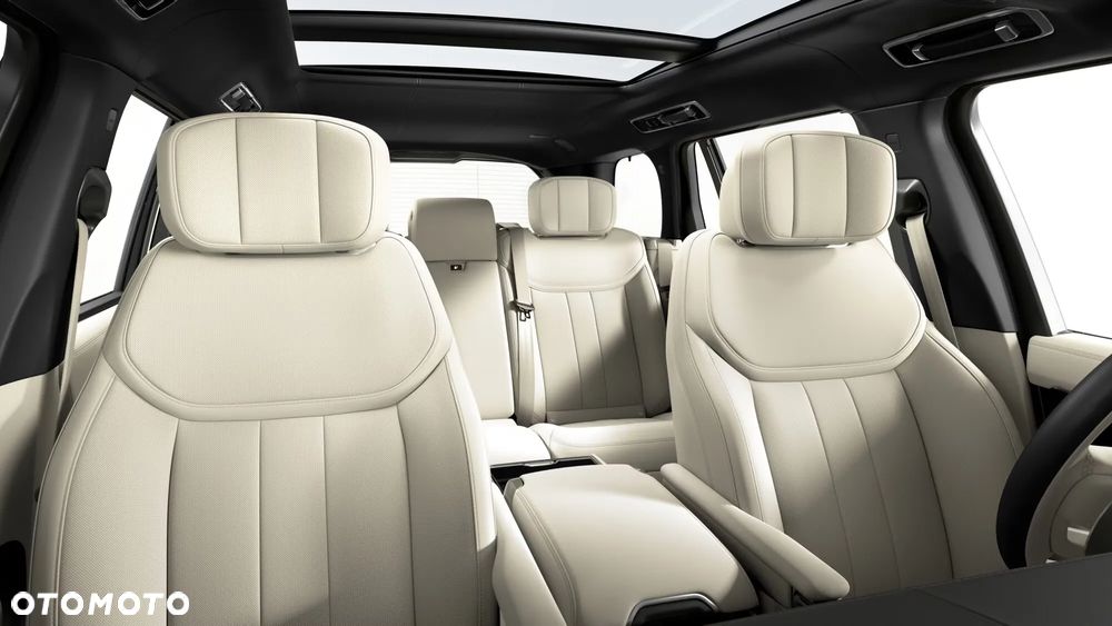 Land Rover Range Rover 3.0 D350 mHEV LWB Autobiography - 6