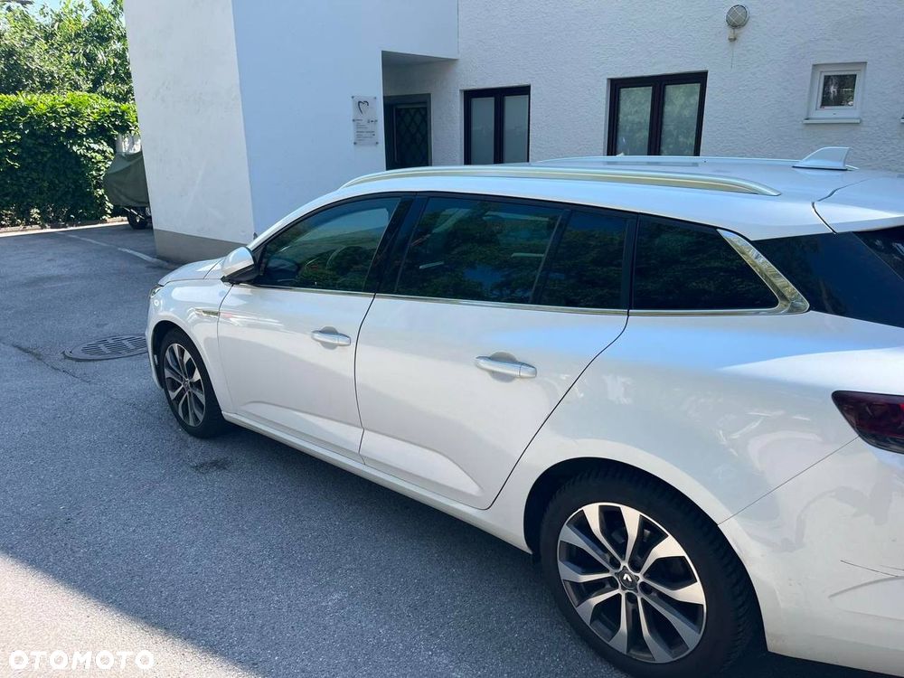 Renault Megane 1.3 TCe FAP Techno EDC - 3