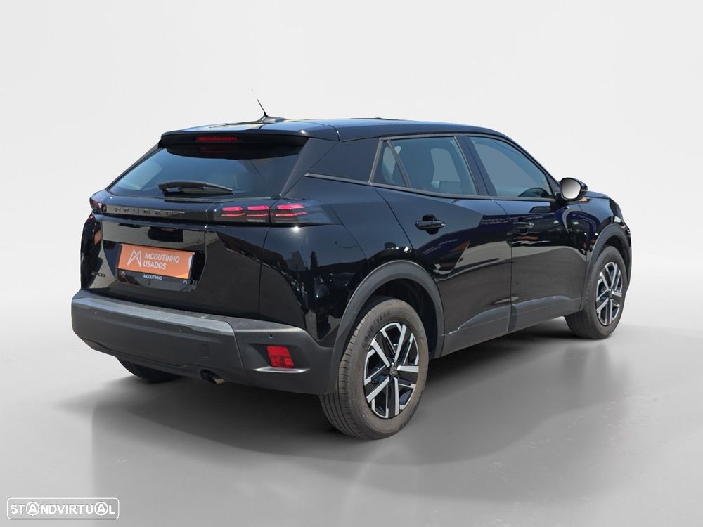 Peugeot 2008 1.2 PureTech Style - 5