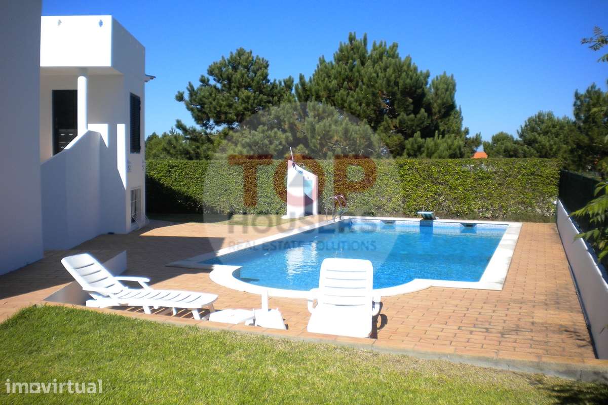 Moradia T6 em Aljezur - Grande imagem: 2/60