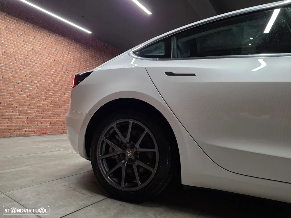 Tesla Model 3 Long Range AWD Dual Motor - 35