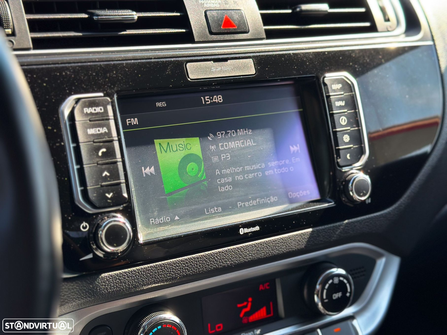 Kia Rio 1.1 CRDi - 18