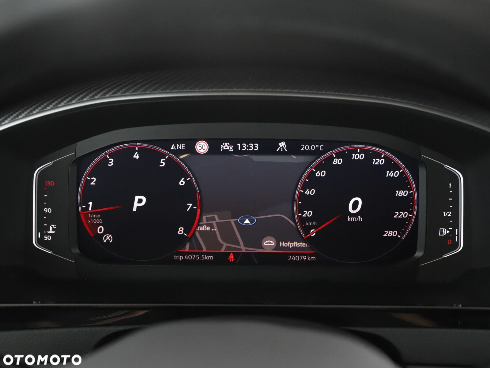 Volkswagen Arteon 2.0 TSI R-Line DSG - 19
