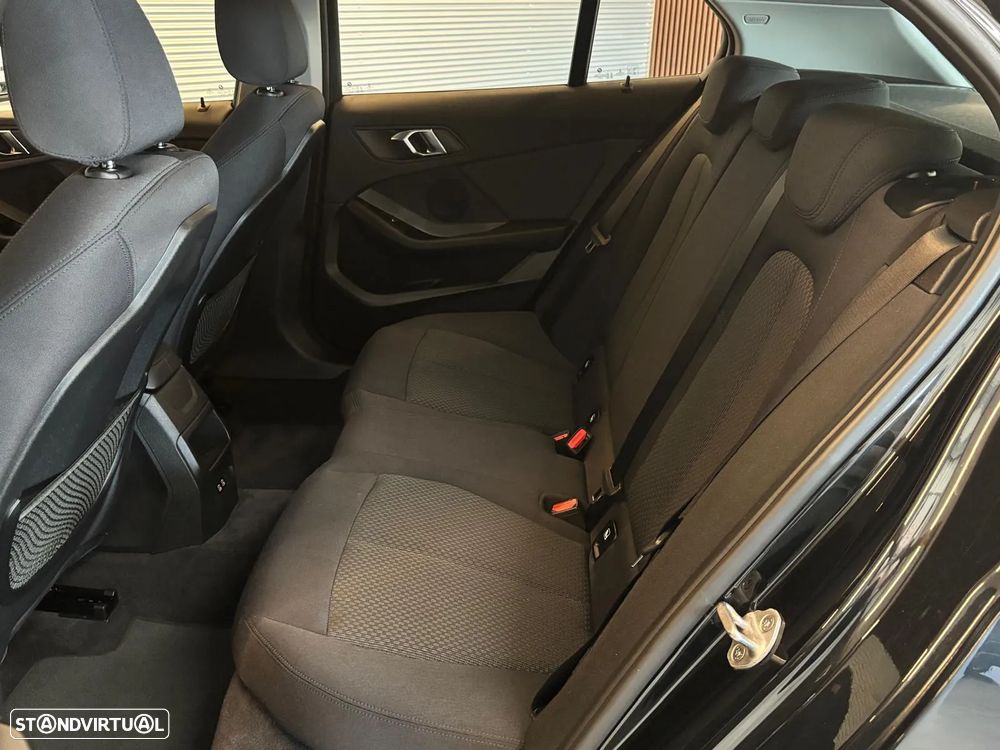 BMW 118 i Corporate Edition Auto - 12