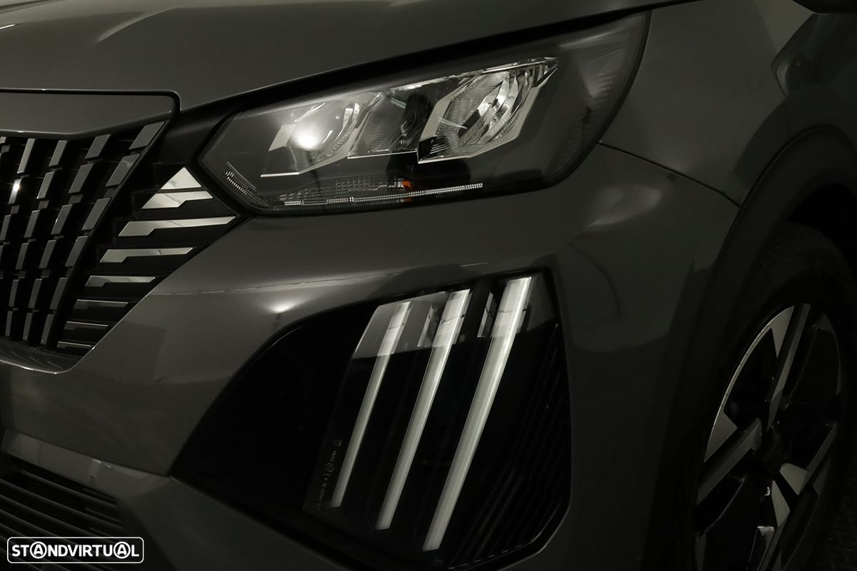 Peugeot 2008 1.2 PureTech Allure - 6