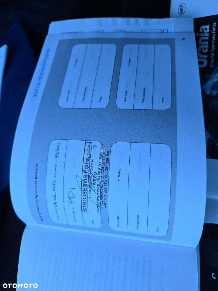 Iveco Daily 35C16 V - 38