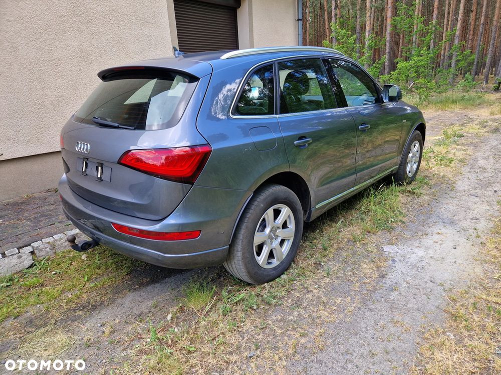 Audi Q5 2.0 TDI Quattro S tronic - 6