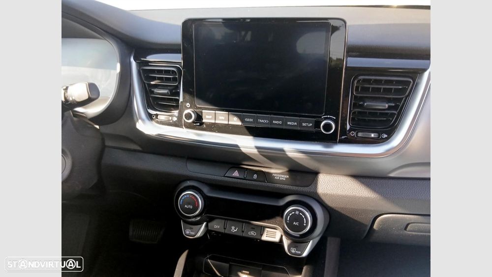 Kia Stonic 1.0 T-GDi Drive 7DCT - 22