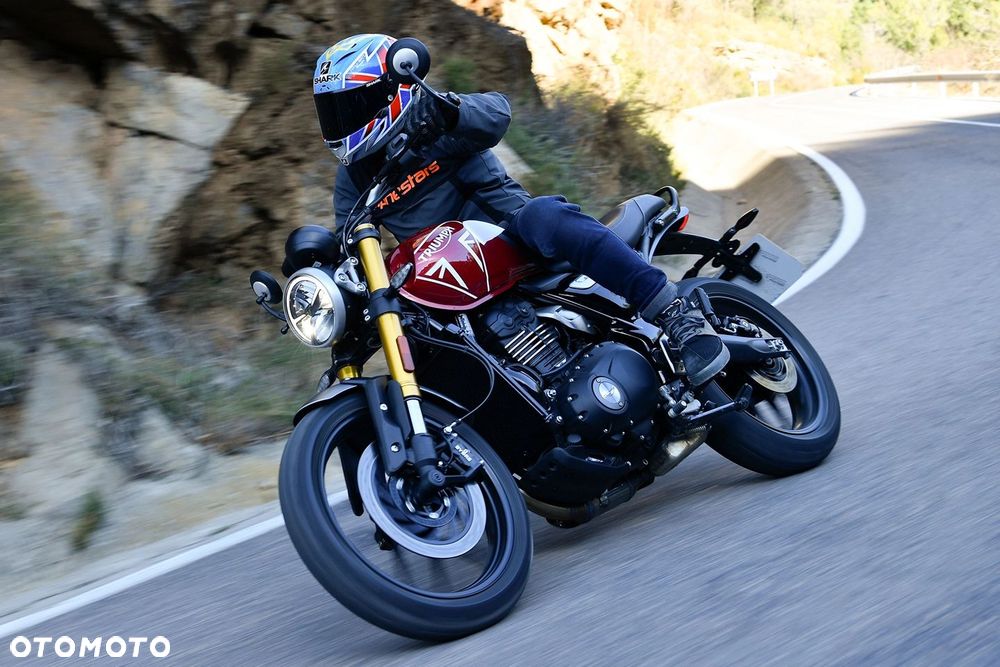 Triumph Speed Twin - 18