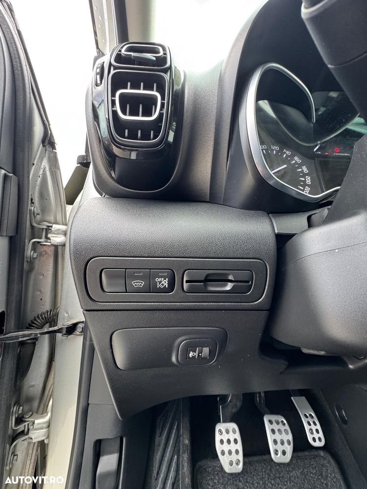 Citroën C3 AIRCROSS 1.2 PureTech S&S BVM6 Feel Pack - 6