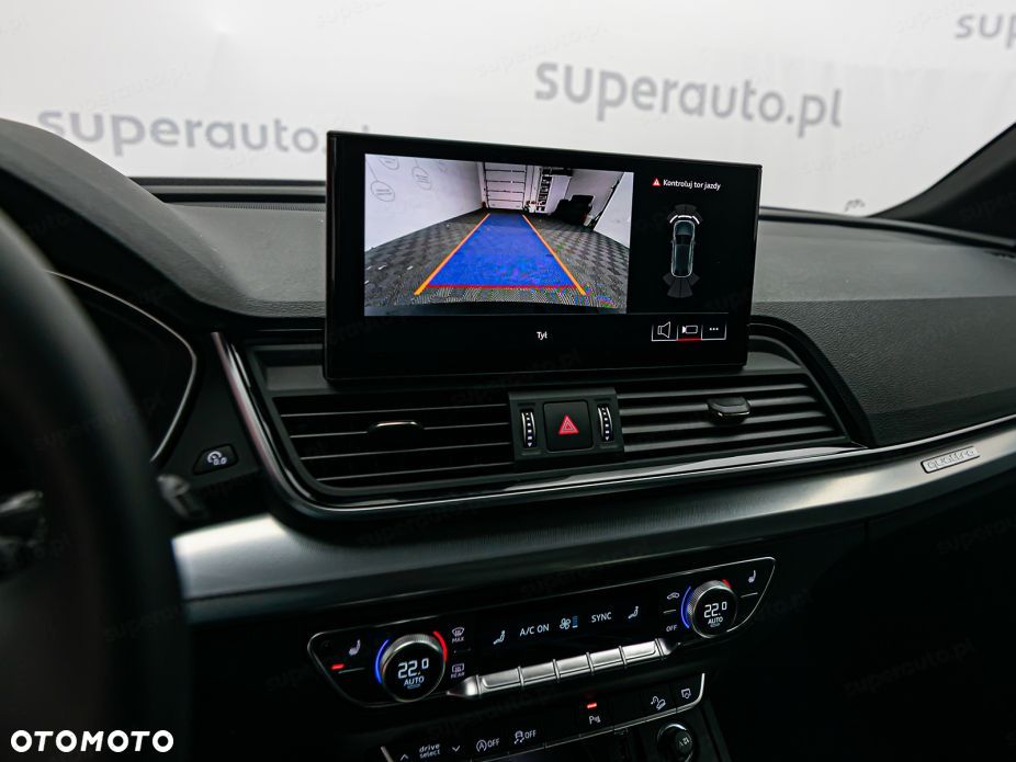 Audi Q5 Sportback 40 TDI mHEV Quattro S Line S tronic - 17
