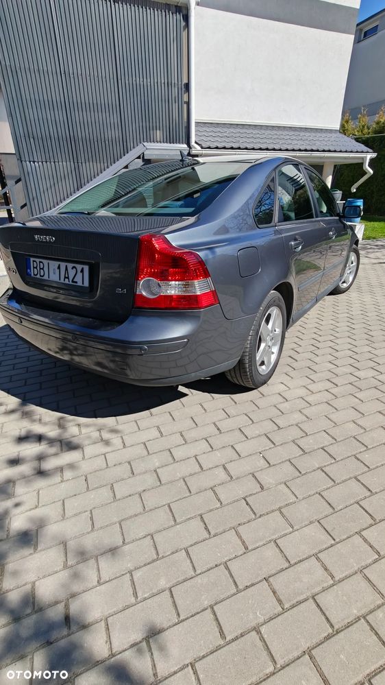 Volvo S40 - 5