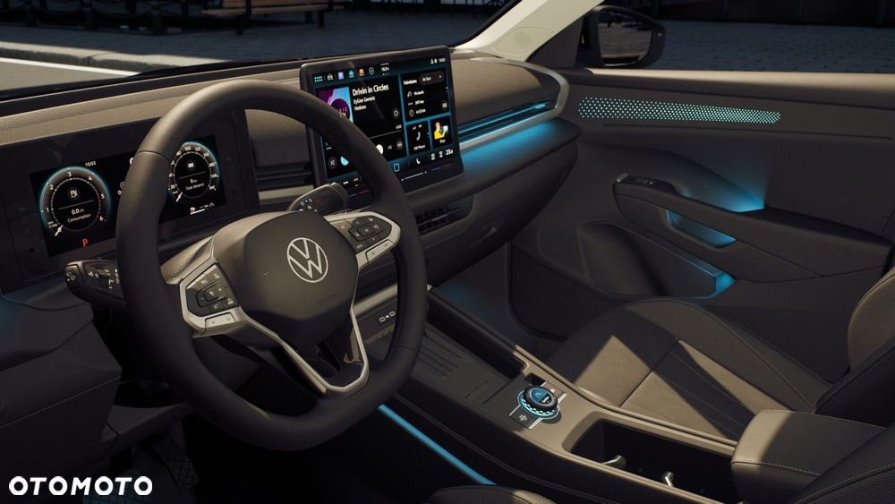 Volkswagen T-Roc 1.5 eTSI Style DSG - 10
