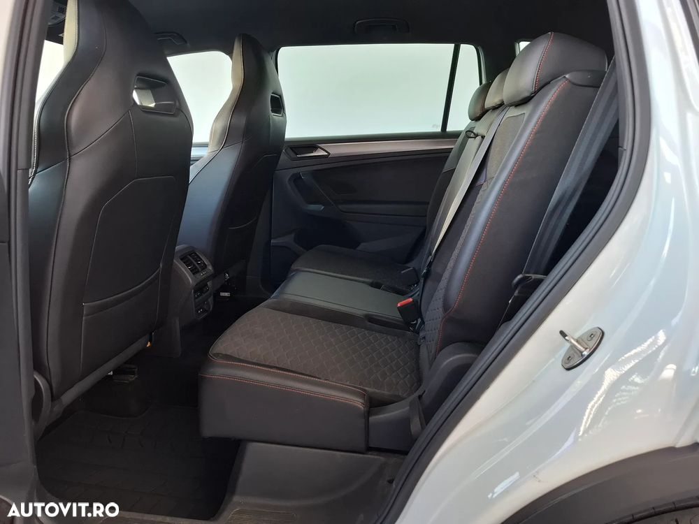 Seat Tarraco 2.0 TSI 4DRIVE DSG7 FR - 26