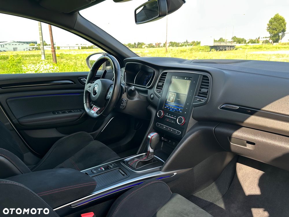 Renault Megane ver-tce-280-gpf-edc-r-s - 16