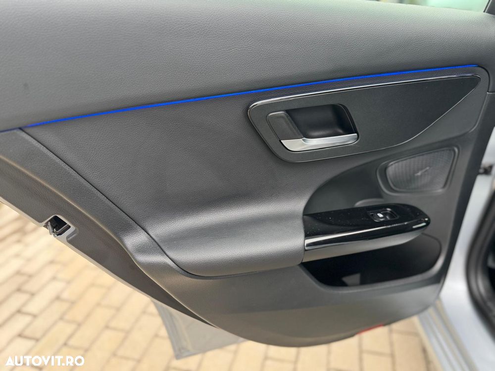 Mercedes-Benz C 200 d 9G-TRONIC - 22