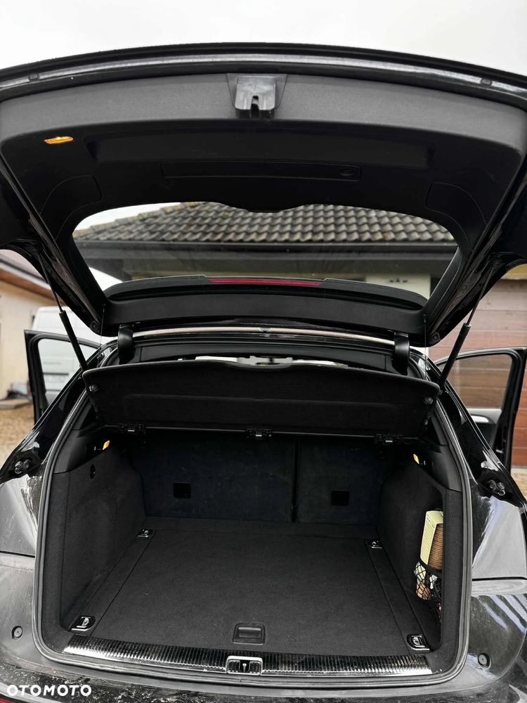 Audi Q5 2.0 TDI quattro S tronic - 9