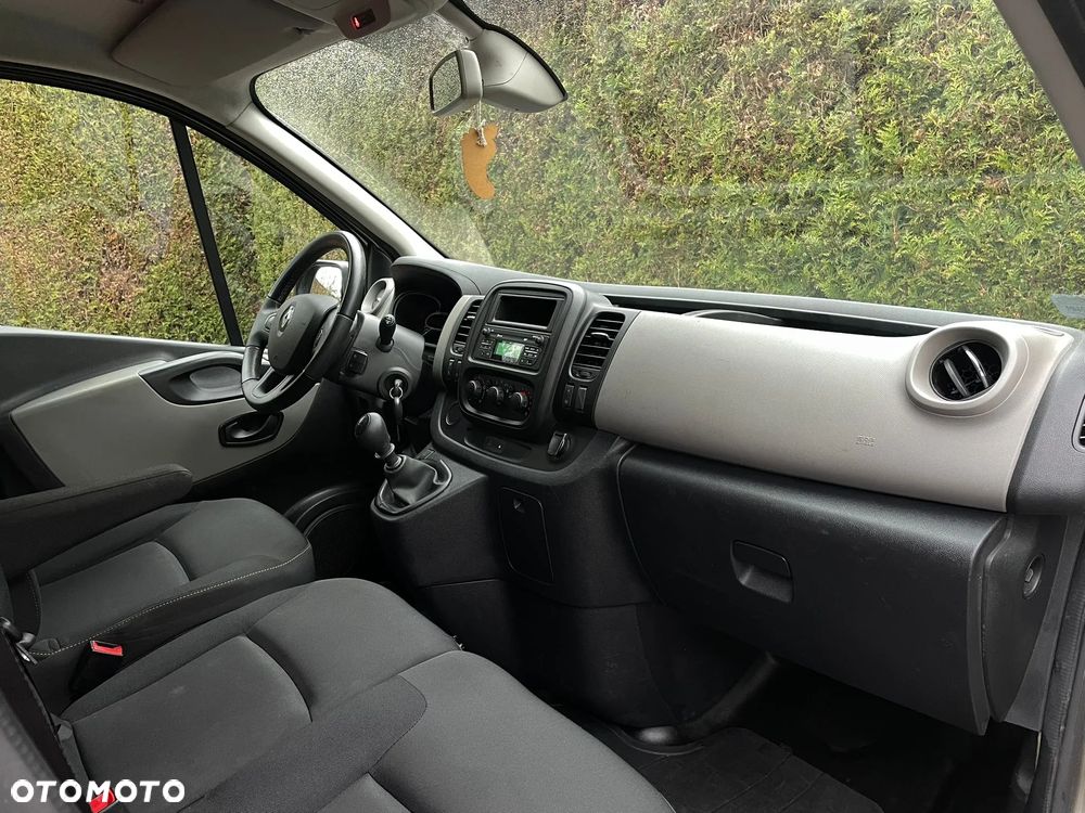 Renault Trafic L2H1 2,9t Pack Clim - 13