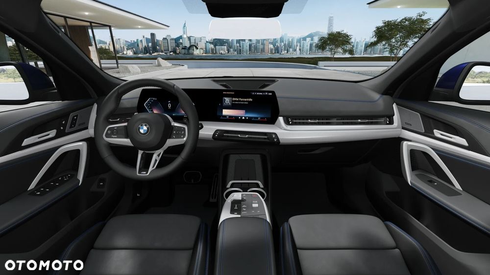 BMW X2 sDrive20i - 12