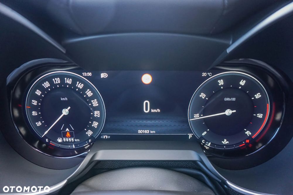 Alfa Romeo Stelvio 2.0 Turbo Tributo Italiano Q4 - 14