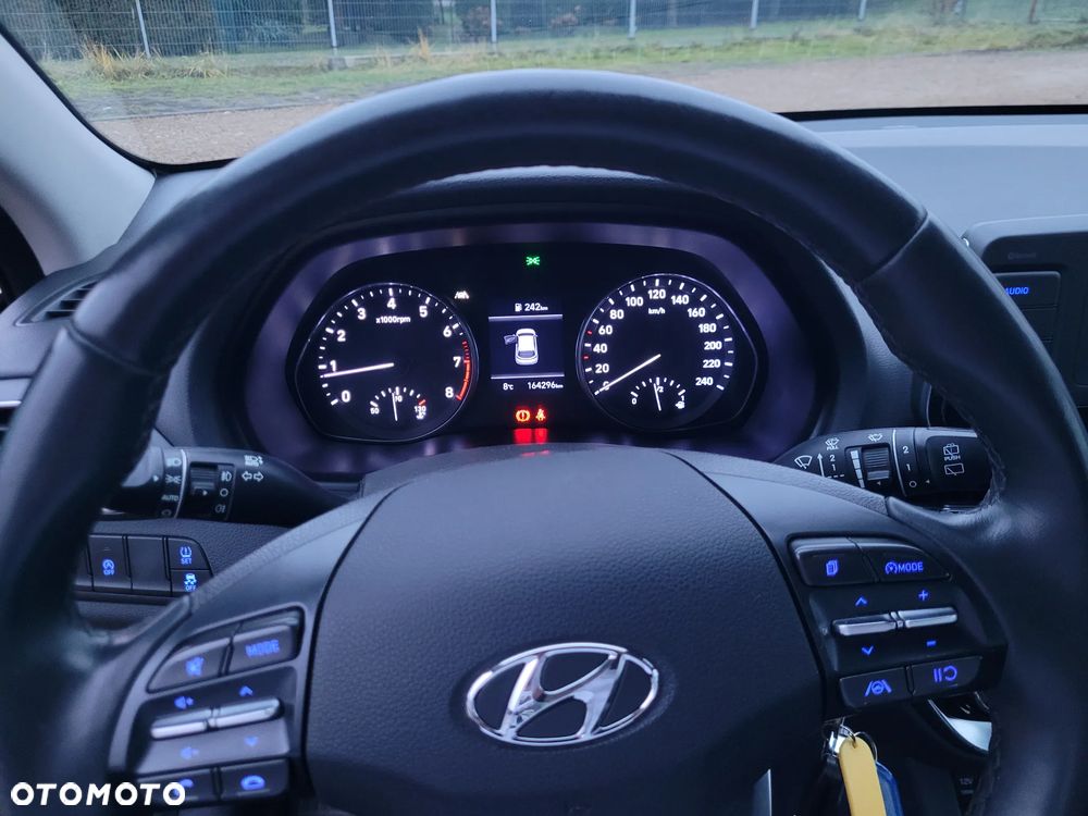 Hyundai i30 1.5 DPI Modern - 9