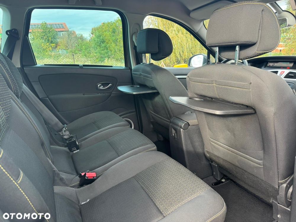 Renault Grand Scenic Gr 1.4 16V TCE TomTom Edition - 20