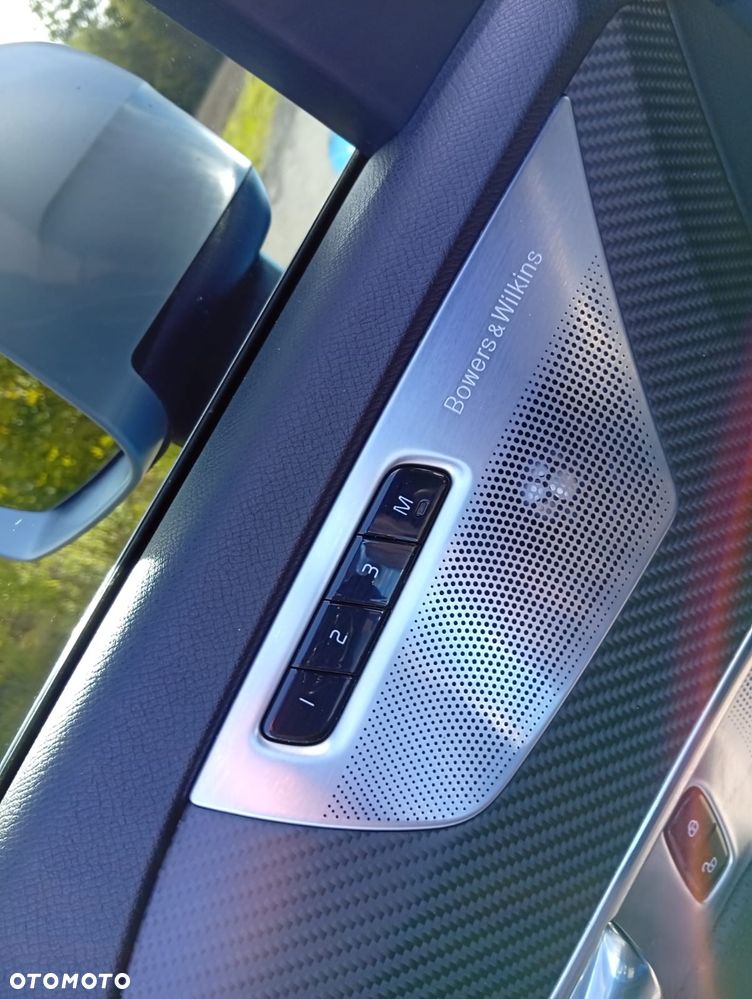 Volvo XC 90 T6 AWD Geartronic RDesign - 15