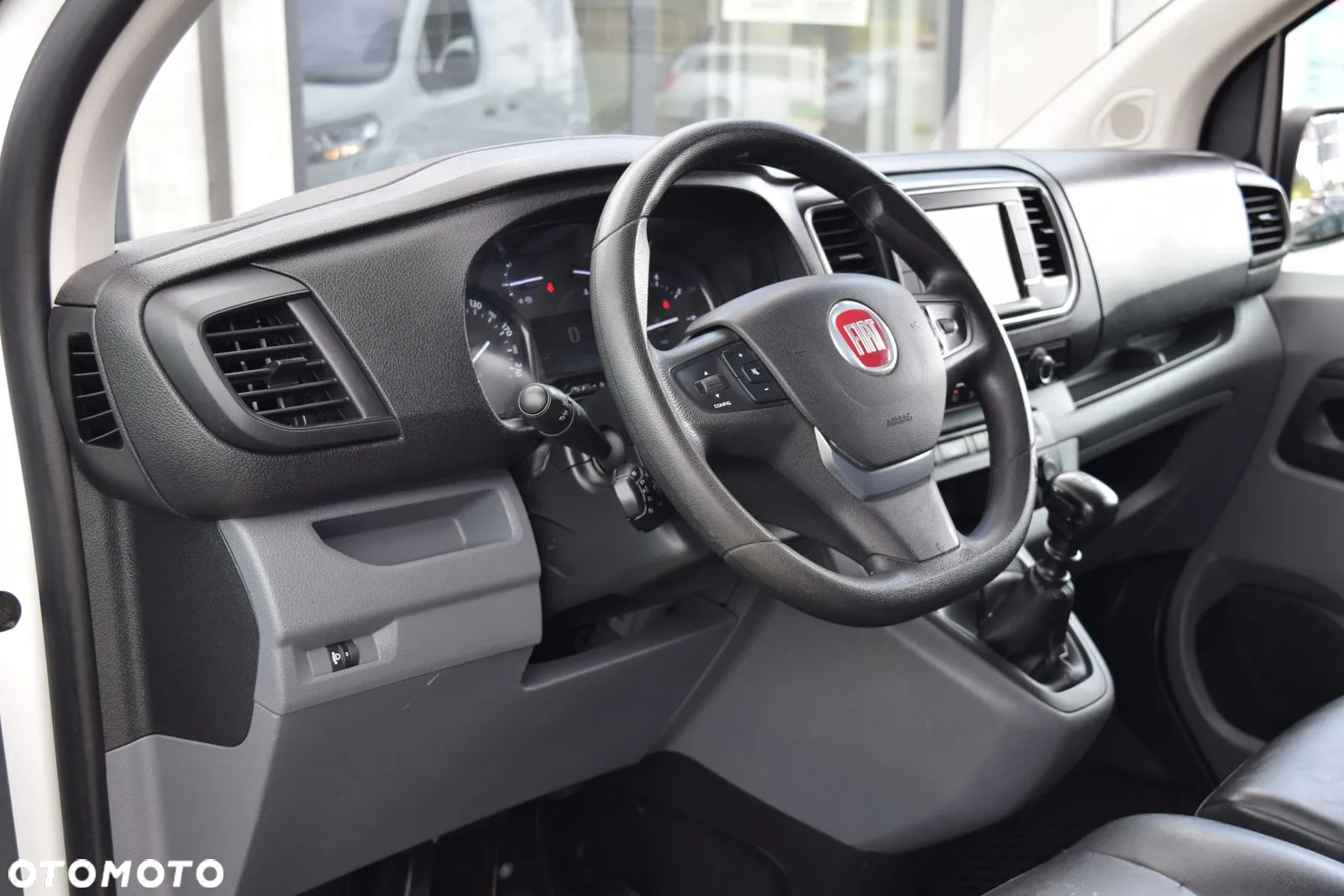 Fiat Scudo - 15