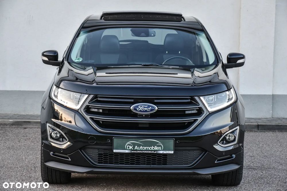 Ford Edge 2.0 TDCi Bi-Turbo 4x4 ST-LINE - 6