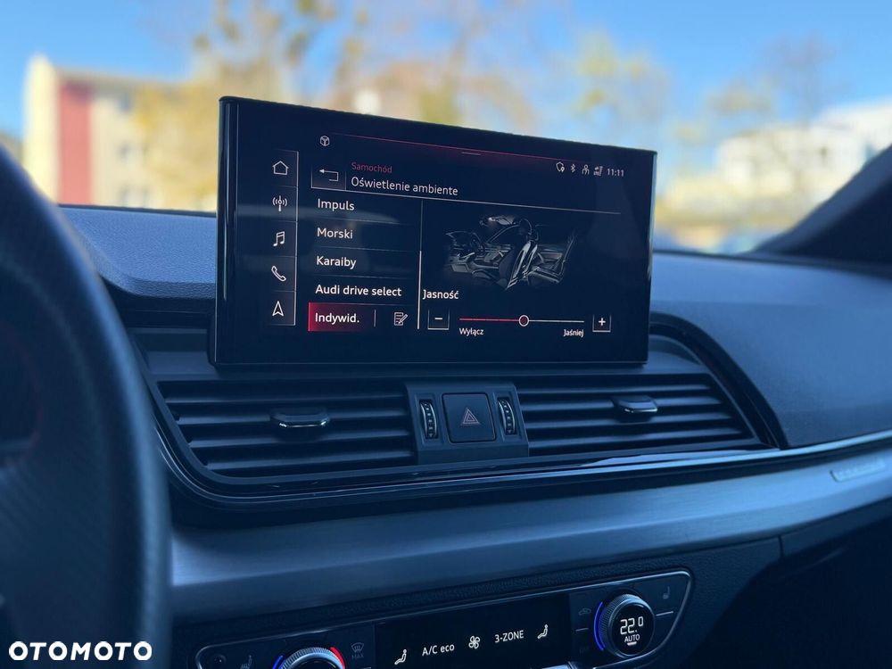 Audi Q5 40 TDI mHEV Quattro S tronic - 35