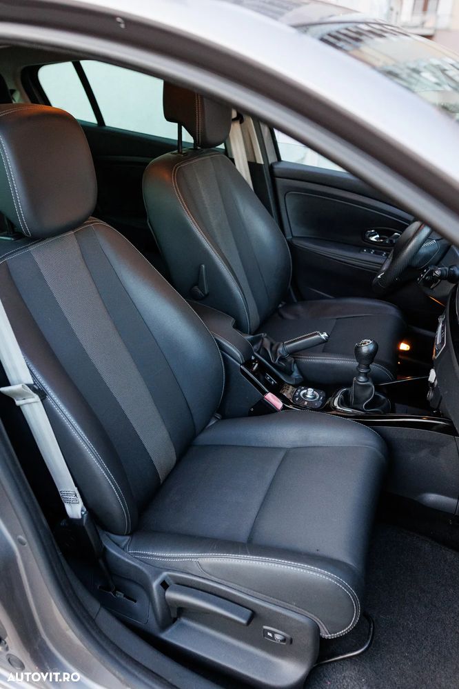 Renault Megane - 10