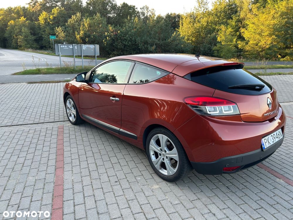 Renault Megane - 5