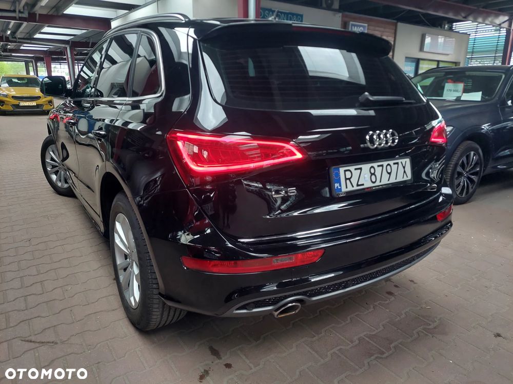 Audi Q5 2.0 TDI clean diesel Quattro - 27