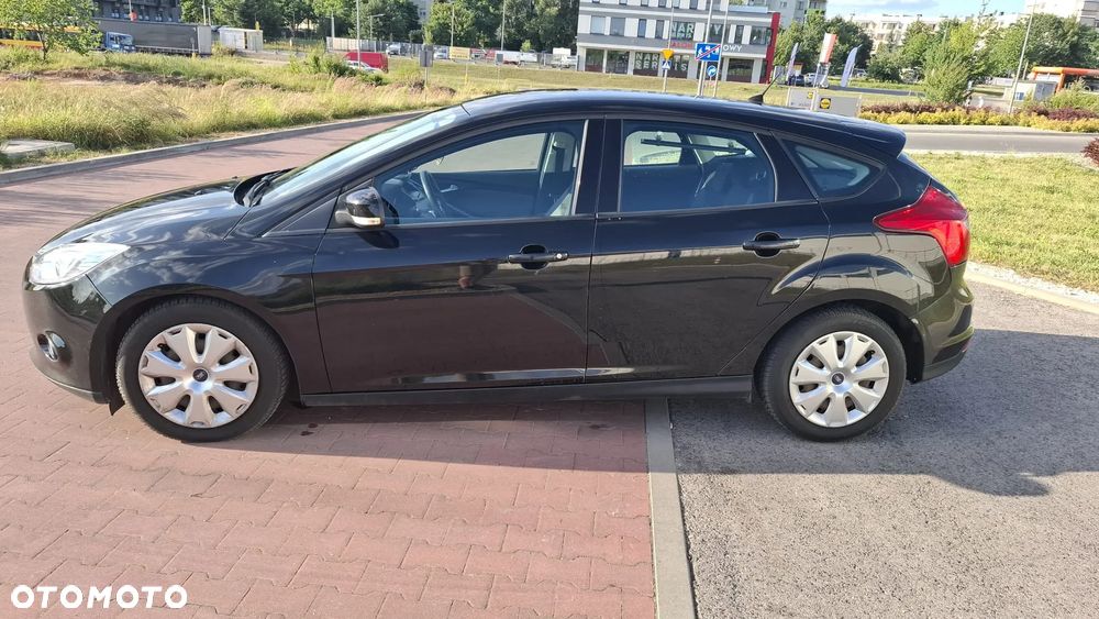 Ford Focus - 4
