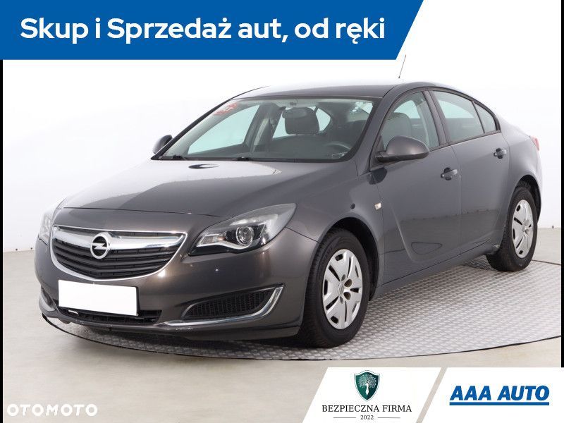 Opel Insignia - 2