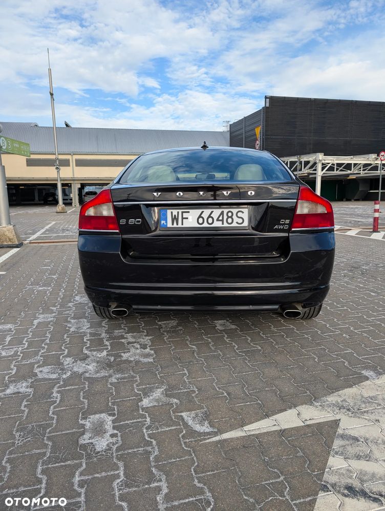 Volvo S80 D5 AWD Summum - 31