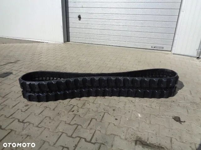 Gąsienica gumowa 300x52,5x84W - 2