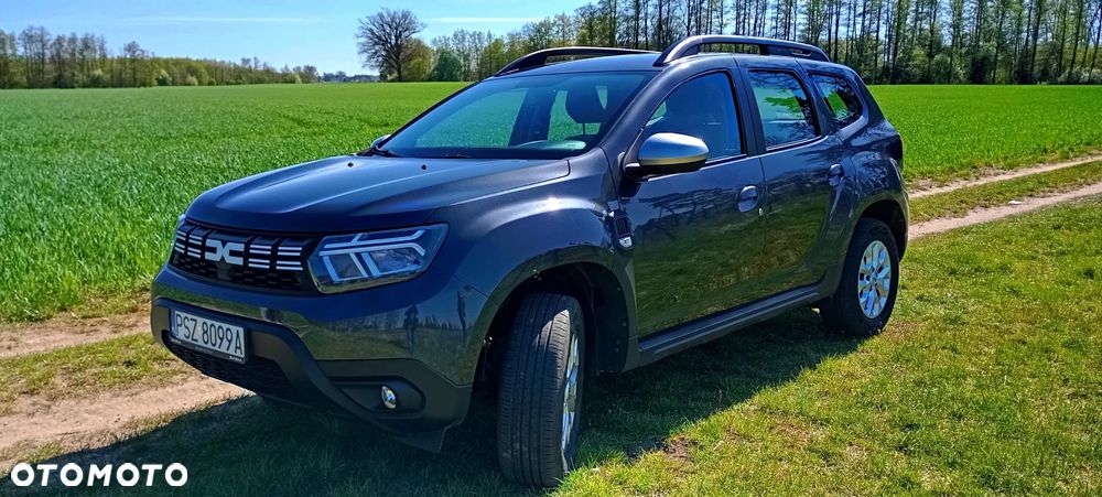 Dacia Duster - 6