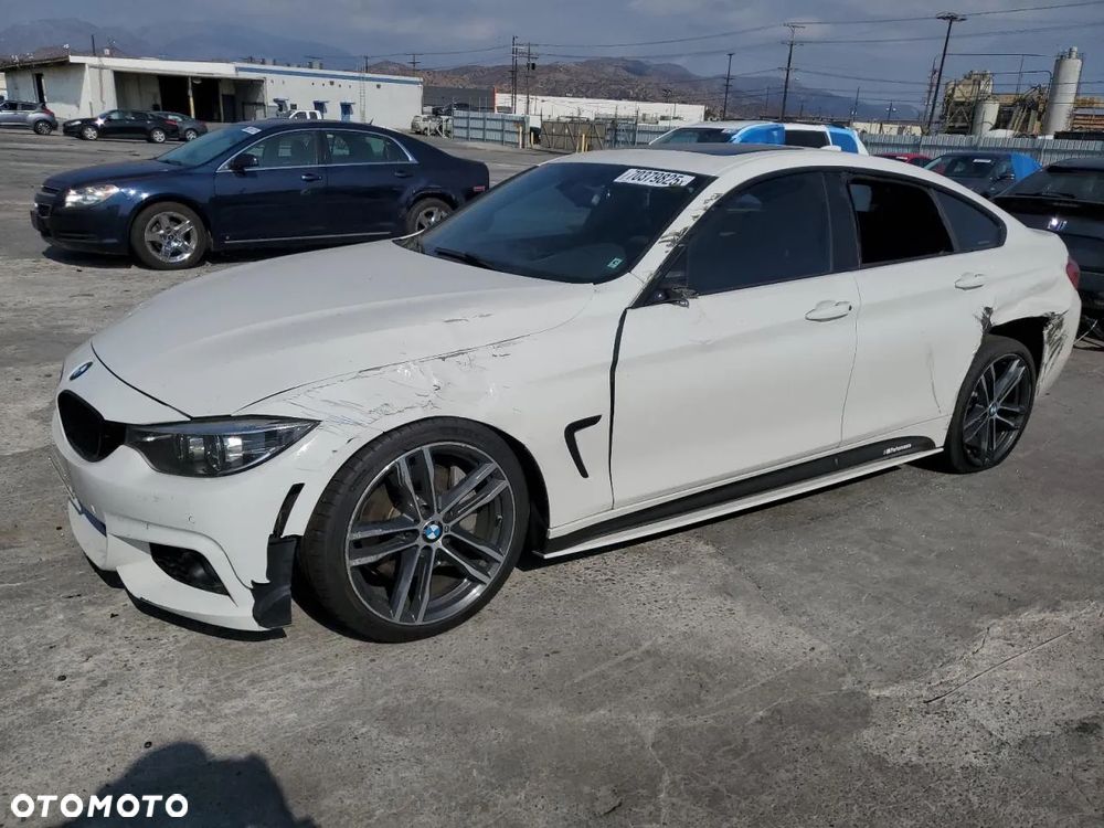 BMW Seria 4 - 1