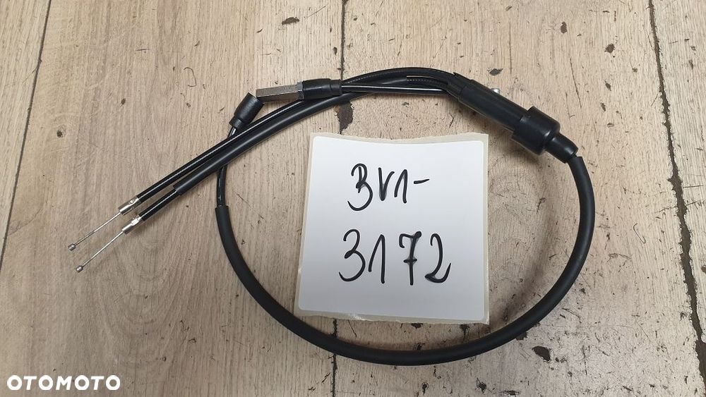 Linki ssania Honda XL600V XL650V XRV650 17950-MS8-000 - 1