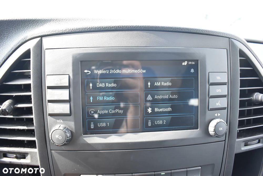 Mercedes-Benz Vito Tourer 116 CDI L2 Pro 9G-Tronic 447.703 - 30