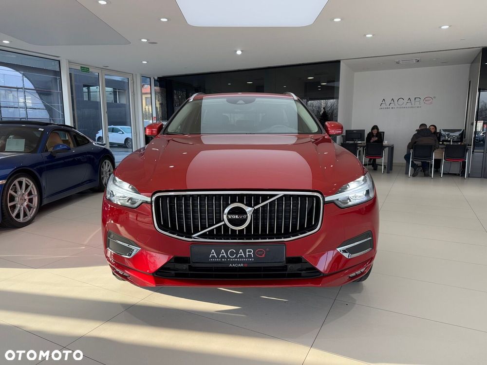 Volvo XC 60 - 7