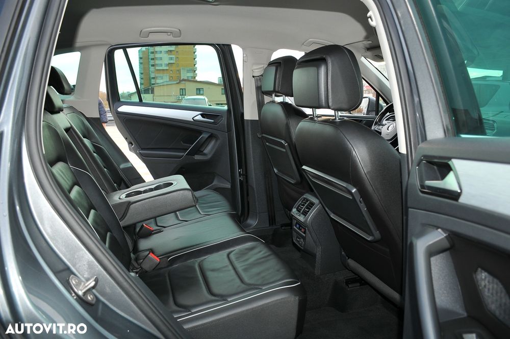 Volkswagen Tiguan - 10